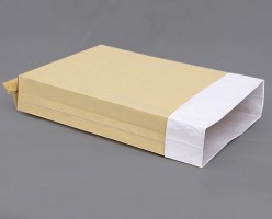 上海纸塑复合袋